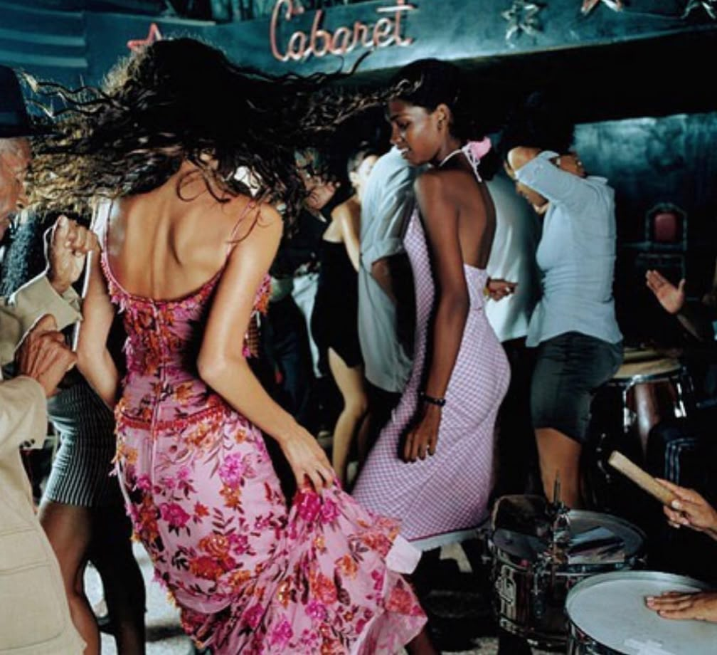 Strategic Casting & Cross-Market Rollout gallery 1